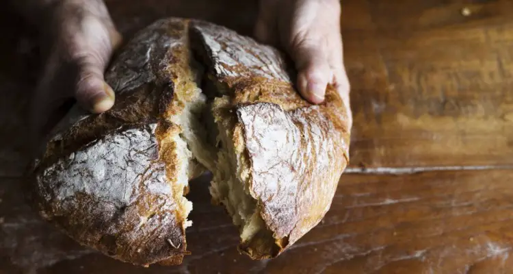 What Sourdough is and How to Prepare it at Home