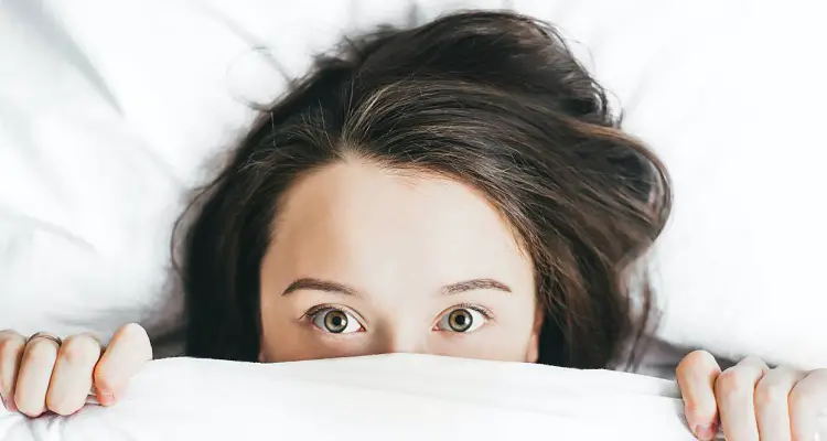 Chế độ ăn Keto ảnh hưởng đến chứng mất ngủ của bạn như thế nào