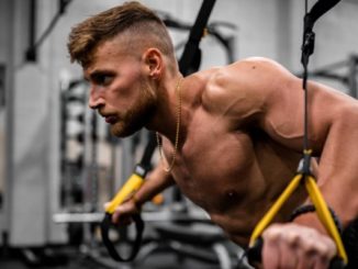 Best TRX and Ring Options on Amazon