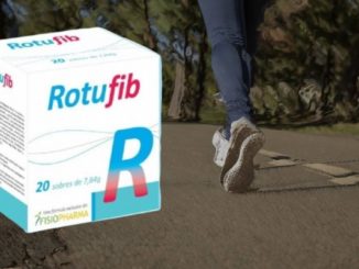 Is Rotufib the Definitive Sports Supplement for Muscle Recovery