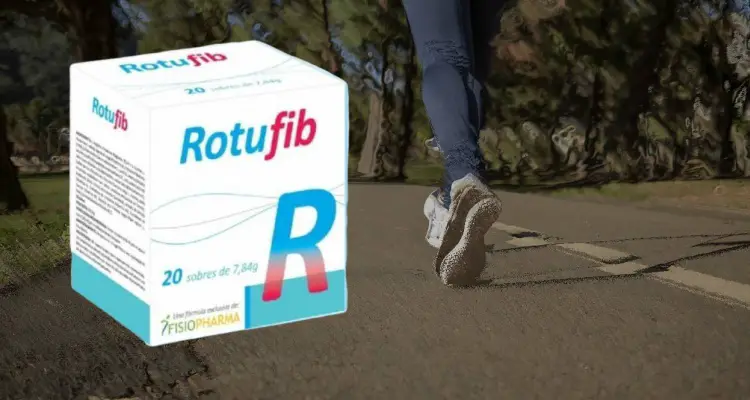 Rotufib có phải là chất bổ sung thể thao chắc chắn để phục hồi cơ bắp