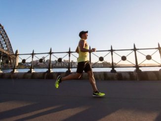 Legs Tremble after Running? What are Those Spasms?