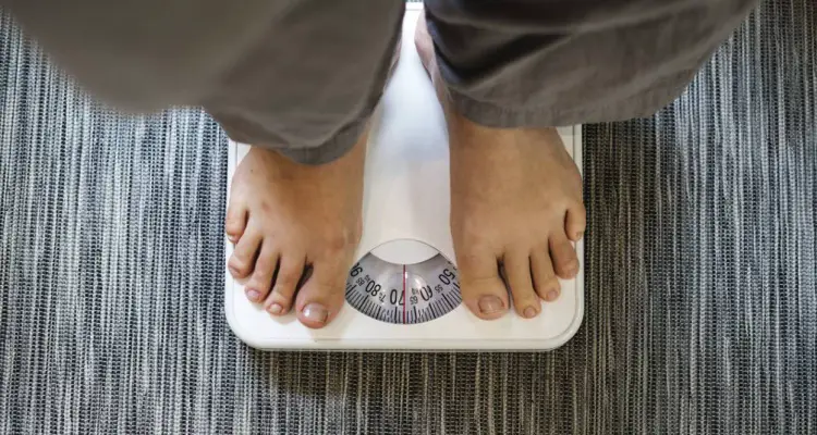 肠易激综合症如何影响体重减轻