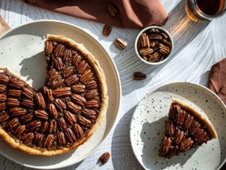 Why Should You Eat Pecans