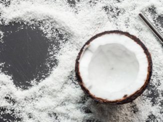 Benefits of Using Grated Coconut in Recipes