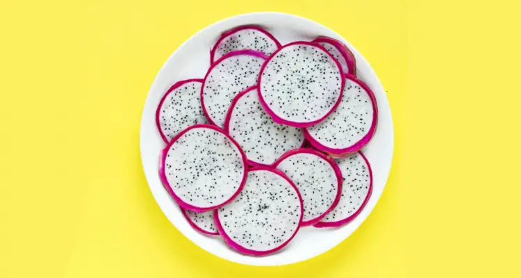 What Dragon Fruit is and How it is Eaten