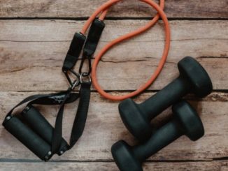 Basic Accessories that Can Not Miss in Your Training