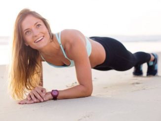 3 exercícios para melhorar o músculo Multifido