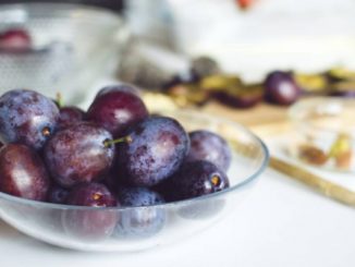Plums: Why Should They Be Your New Favorite Food