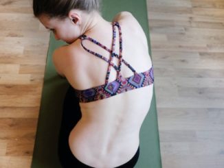 4 täydellistä harjoitusta selkärangan fuusion parantamiseksi