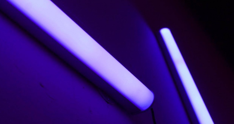 Can UV Light Kill Germs