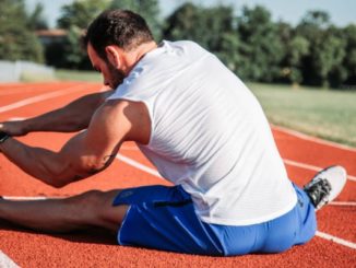 Calf Stretches to Relieve Tight Twins