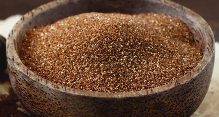 What is Teff