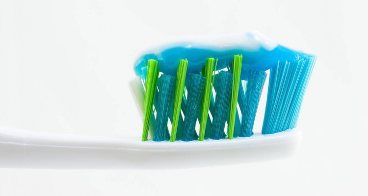 Brosse à dents