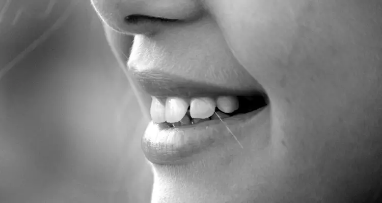 myter om tannhelse
