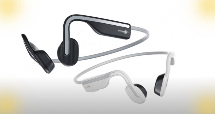 auriculaire aftershokz openmove