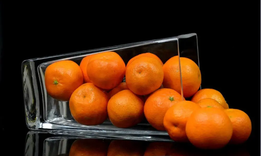 Beneficios que aportan las mandarinas en el organismo