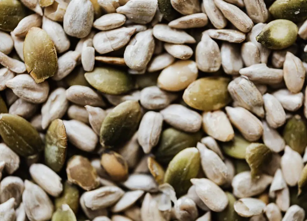 cómo incorporar semillas a tu dieta