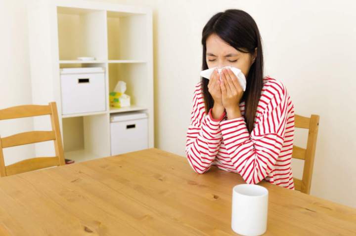 Consejos para combatir la alergia primaveral