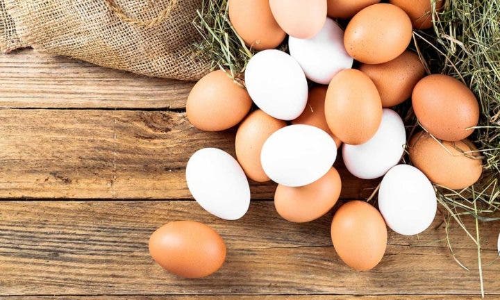 ¿Es posible congelar los huevos?