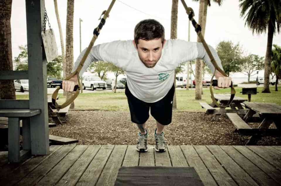 levantar pesas para ganar masa muscular