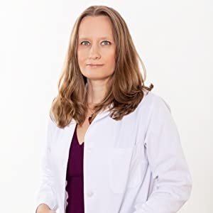 Doctora Sari Arponen