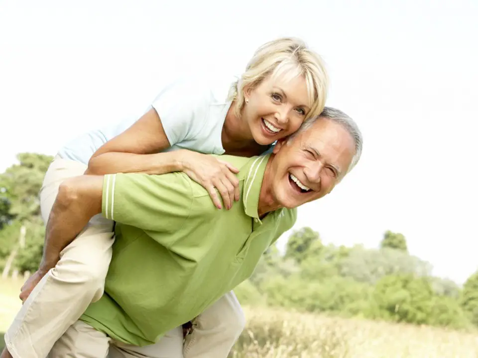 Consejos para cuidar tu salud de la 60 de ani