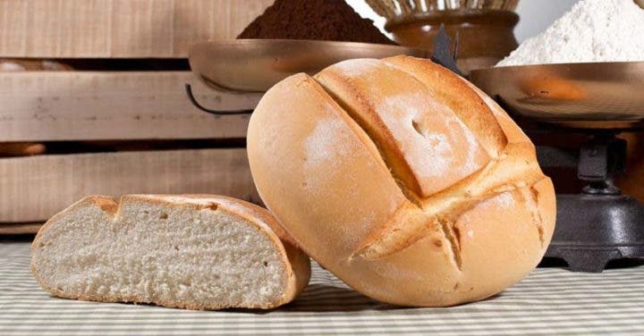 Conselhos para hacer pan bajo en calorías
