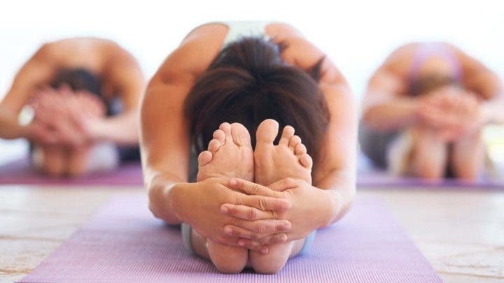 Errores comunes en el yoga 