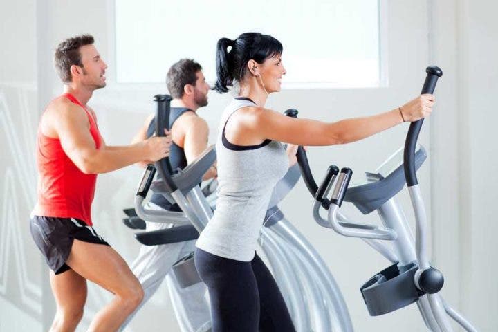 التمارين التي يجب عليك تجنبها في صالة الألعاب الرياضية