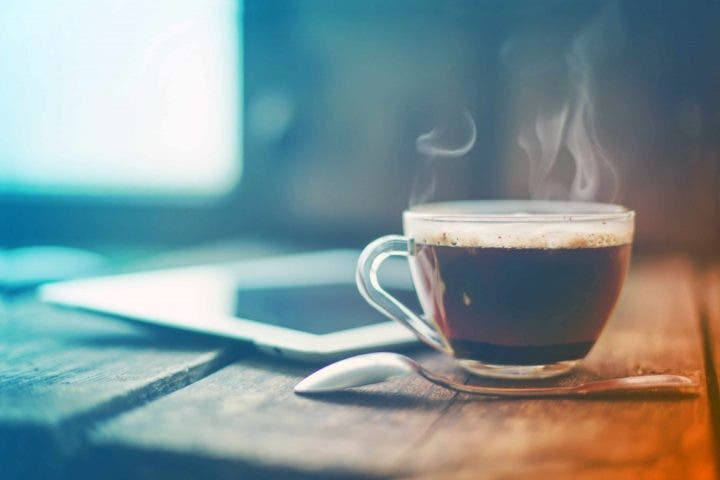 La cafeína es efectiva para mitigar el dolor muscular