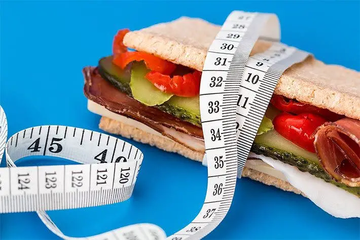 Mitos sobre la pérdida de peso