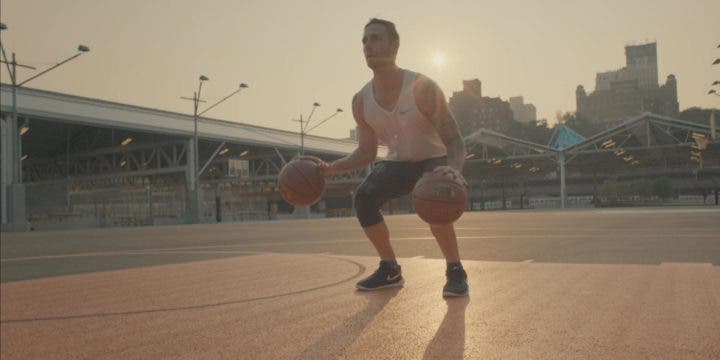 ejercicios para mejorar la agilidad en baloncesto