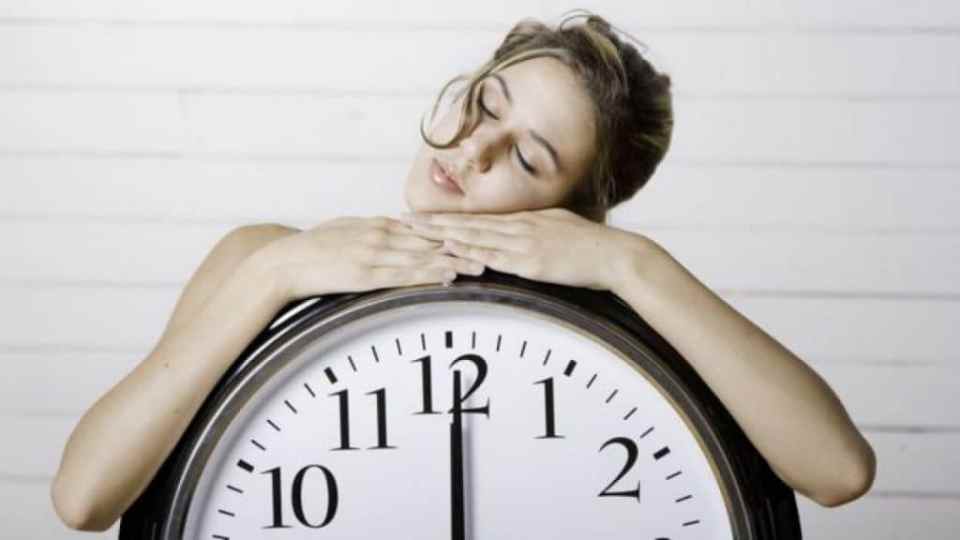 tips for å bekjempe søvnløshet