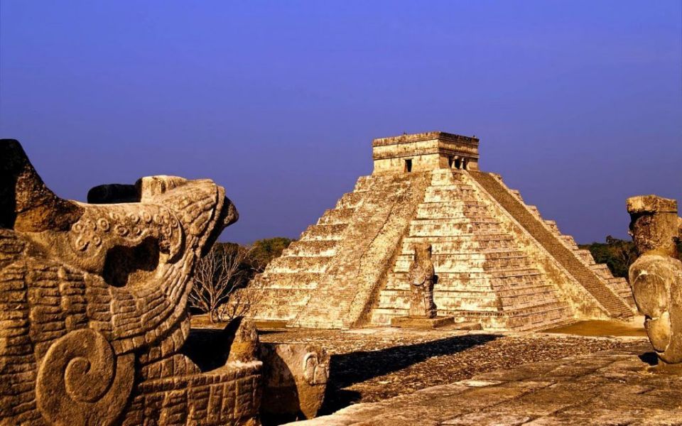 Sabías que México è uno dei paesi più visitati del mondo