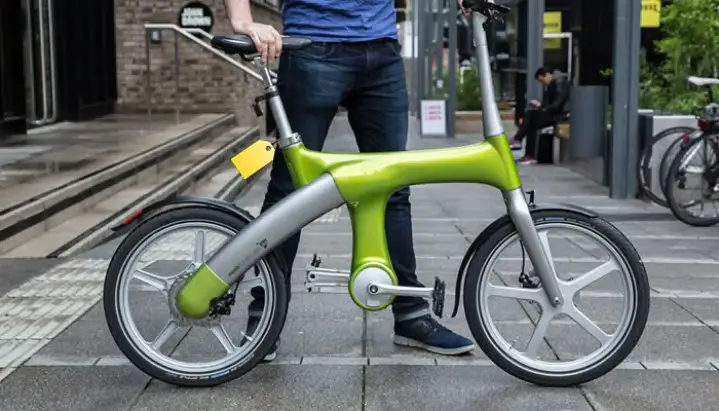 Las bicicletas electricas más económicas