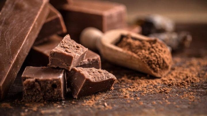 Tomar chocolate puede afectar tus entrenamientos de running