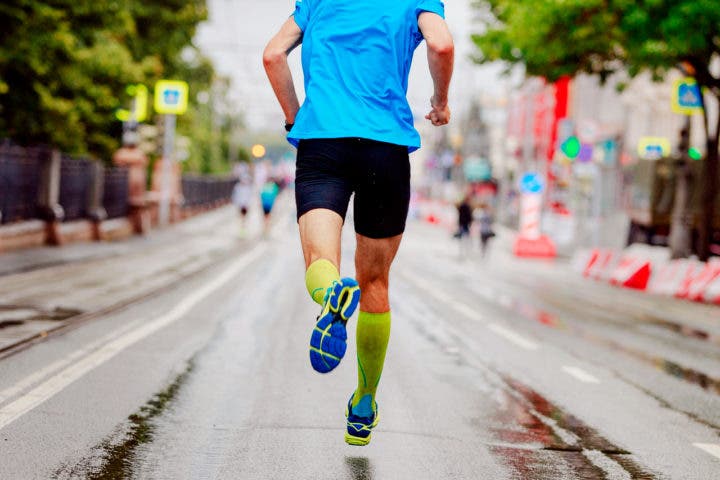 Siga esta lista de verificação para correr uma maratona