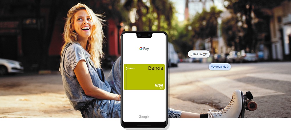 Google Pay es una de las mejores aplicaciones para controlar gastos, pero también para hacer pagos