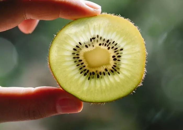 Trái kiwi