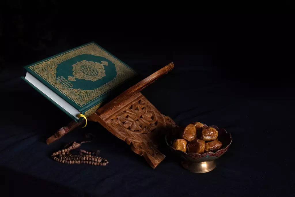 Koran und Ramadan