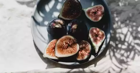 higado graso peligro frutas